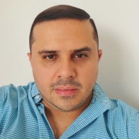 Steven Muñoz Baquerizo