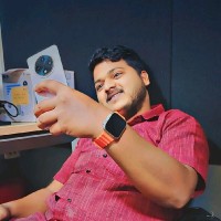 Avinash Gurav