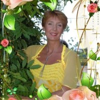 Лариса Зыкина