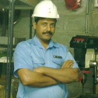 Anilkumar Rai