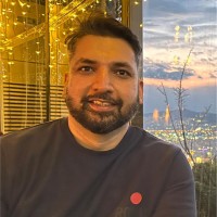 Harsh Dheer