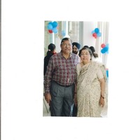 RAJA MATHUR