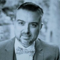 Tony Hosten