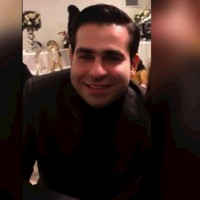 Mehdi Baghernia