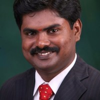 Senthilkumar A