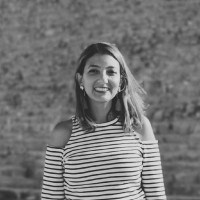 Yassmin AbdelMaqsoud