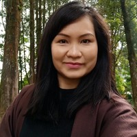 Siti Irwani Lubis Wa wani