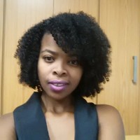 Carol Lefakane