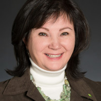 Sherry Simonds