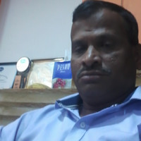 Uday Khandare