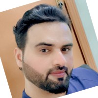 Basharat Mehmood