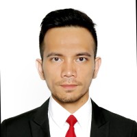 Andrew Christian Ginting