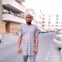 Ejike Emmanuel