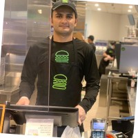Umair Abbasi