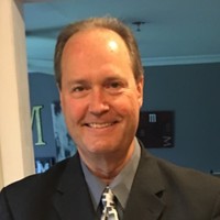 Jeffrey Moore