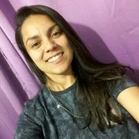 Gabrielle Santos