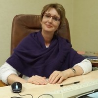 Людмила Головчиц