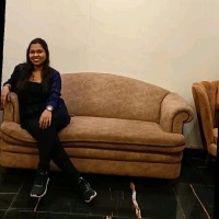 Rutuja Mhatre