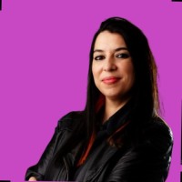 Esther Al-Athamna Fernández