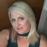 Shari Bush