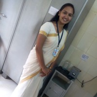 Bincy Babu