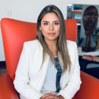 Jessica Valentina Forget Quiroga