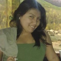 Rocio Upla