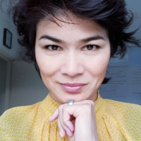 Marilyn Antonie