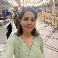 Surabhi Dubey