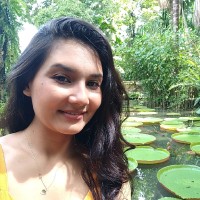 Hellen Ruth da Silva e Silva