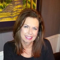 Kate Kylander Svensson