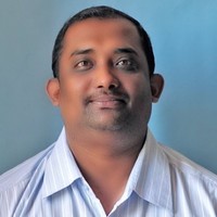 Rajesh Das
