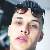 Erick Da Silva Lima