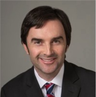 Eoin A. Bates MSc PEng