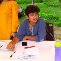 Ashish Kumar