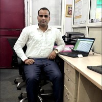 Er.Abhishek Pal