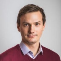 Rihards Godmanis, Cfa