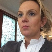 Mireille De Decker