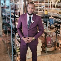Andre Cameron