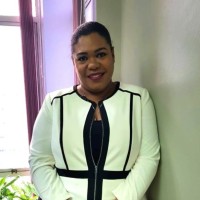 Tanesha Samuels Davidson