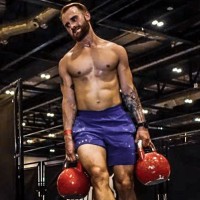 Teddy Lomas