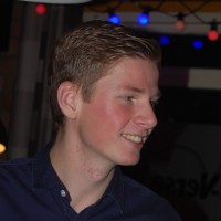 Mark Maas