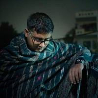 Soumya Kanti Ghosh