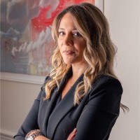 VERONICA PETRILLO