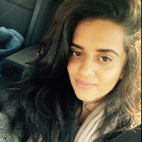 Sadia Afzal