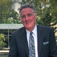 David Stafford