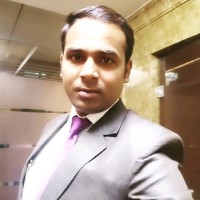 Vipin Srivastava
