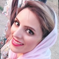 Sepideh Kishani