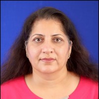 Gunita Jain