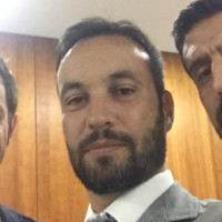 Jorge Martins